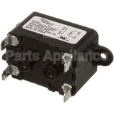 2E-Z15353 Compatible Star Motor Relay