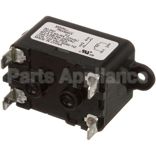 2E-Z15353 Compatible Star Motor Relay
