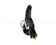 2E-Z15407 Star Cord Set, Assembly-Nema L5-20P