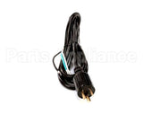 2E-Z15407 Star Cord Set, Assembly-Nema L5-20P