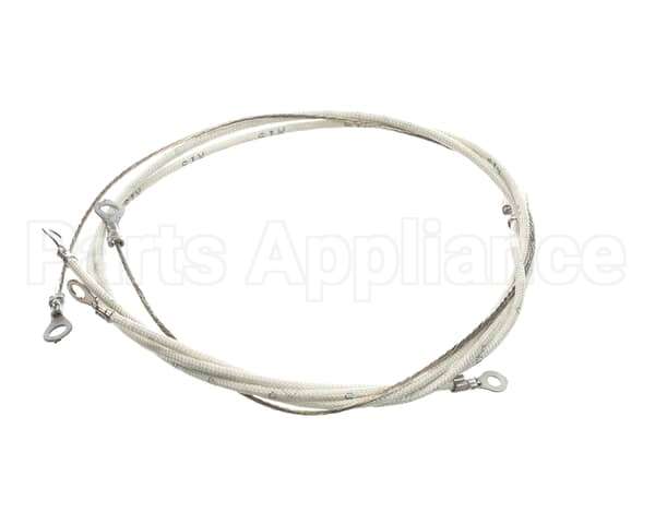 2E-Z15513 Wells Wire Set Top Grid Wb Ring