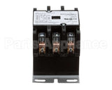 2E-Z15704 Wells Contactor 75A,3Pole,208/2
