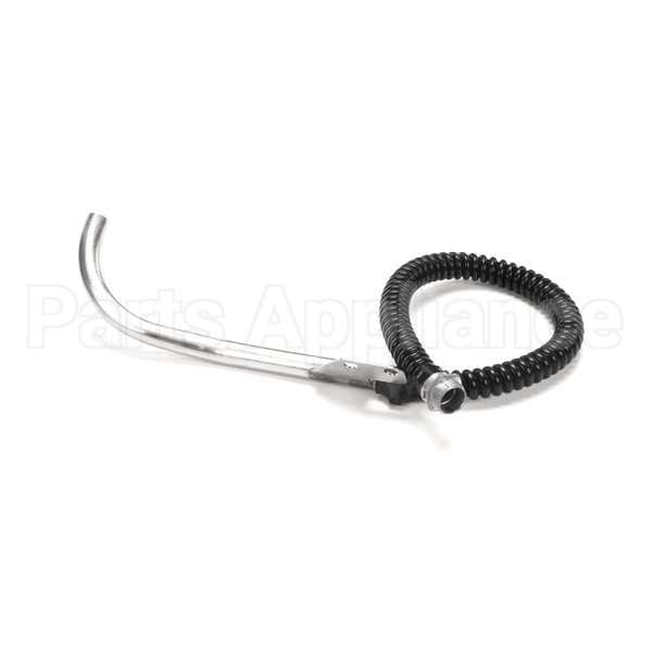 2E-Z16762 Compatible Star Conduit Ay. Right