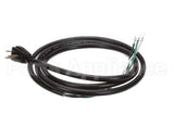 2E-Z16940 Star Cordset, 14/3 Sjto 90