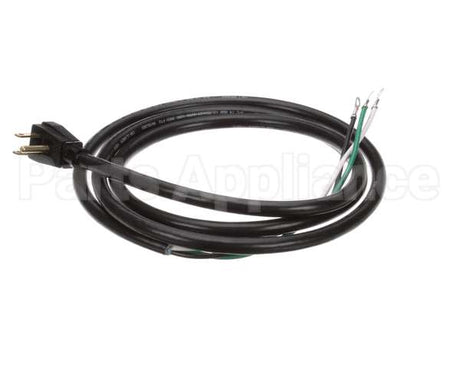 2E-Z16940 Star Cordset, 14/3 Sjto 90
