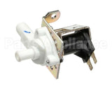 2E-Z17361 Wells Solenoid Valv 1/4Npt 120V