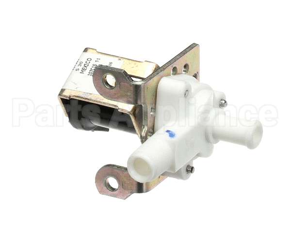 2E-Z17361 Wells Solenoid Valv 1/4Npt 120V