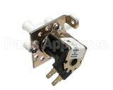 2E-Z17361 Wells Solenoid Valv 1/4Npt 120V