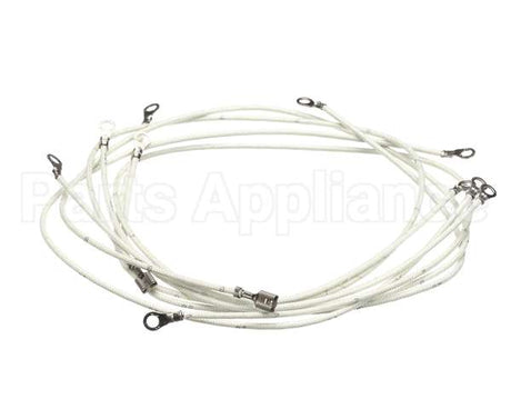 2E-Z19076 Star Wire Set-Elm To Pcb 120V