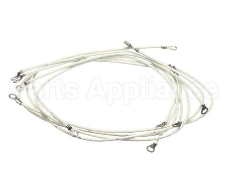 2E-Z19076 Star Wire Set-Elm To Pcb 120V