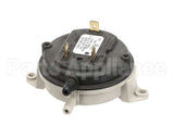 2E-Z19327 Wells Pressure Switch, .22 Wc