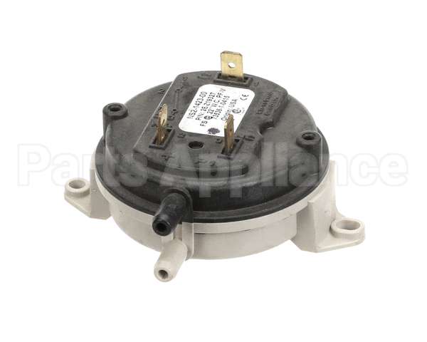 2E-Z19327 Wells Pressure Switch, .22 Wc