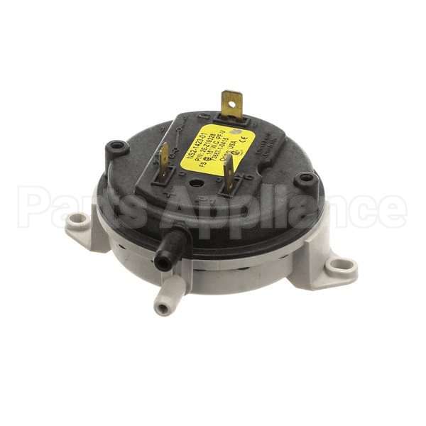 2E-Z19328 Compatible Wells Pressureswitch, .15 Wc