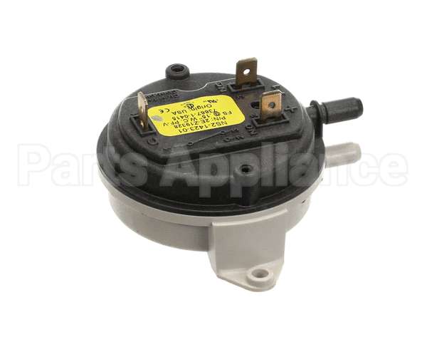 2E-Z19328 Wells Pressure Switch, .15 Wc