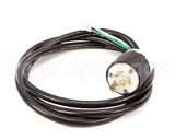 2E-Z19809 Star Cord Set L5-30,12/3,6Ft