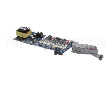 2E-Z20206 Star Electronic Control, Rg