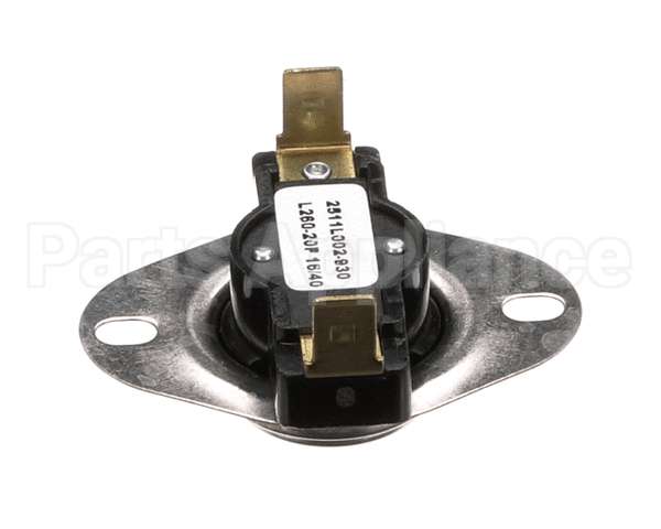 2E-Z21046 Star Switch,High Limit