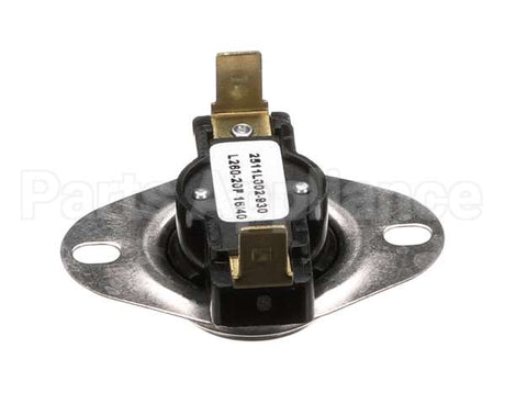 2E-Z21046 Star Switch,High Limit