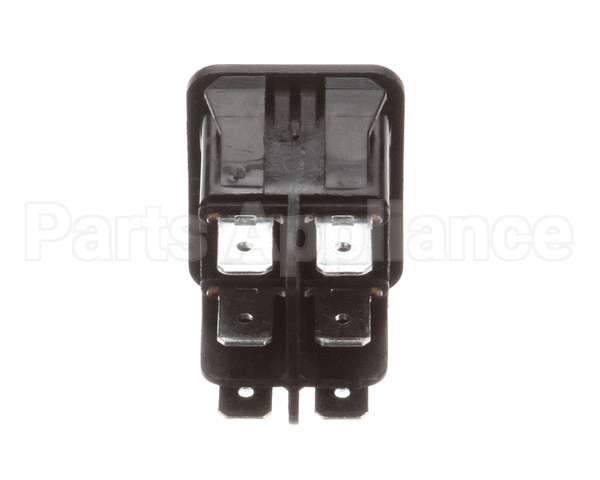 2E-Z21097 Star Switch. Non-Lighted, Dpst