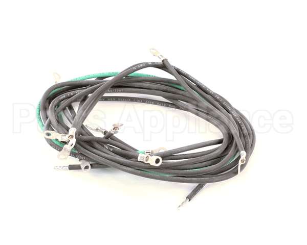 2E-Z21347 Star Wire Kit - 515 Fryers