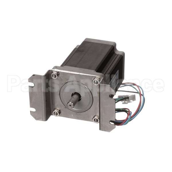 2E-Z21523 Compatible Star Steppermotor, Sct4000E