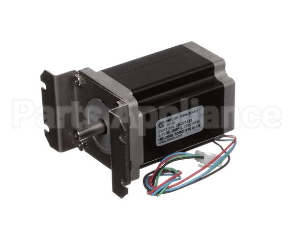 2E-Z21523 Star Stp Motor 460 Oz-In, Nema24