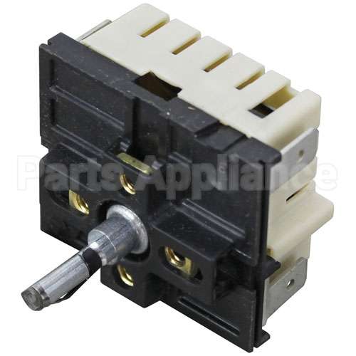 2E-Z21556 Compatible Star Infinite Switch 120V/15A