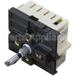 2E-Z21556 Compatible Star Infinite Switch 120V/15A