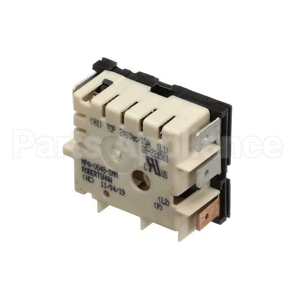 2E-Z21561 Compatible Star Infinite Switch