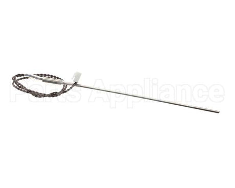 2E-Z22074 Star Rtd, 1K Ohm, 7.00 Long