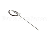 2E-Z22074 Star Rtd, 1K Ohm, 7.00 Long