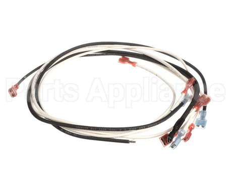 2E-Z22156 Wells Wire Kit -Bwb