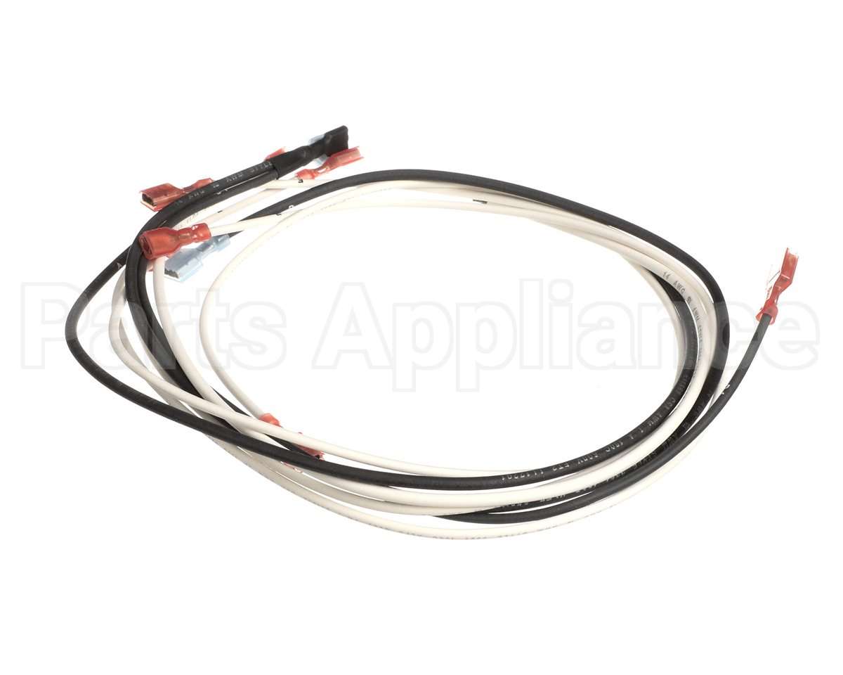 2E-Z22156 Wells Wire Kit -Bwb