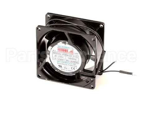2E-Z22603 Star Cooling Fan,3W12 In. Lds