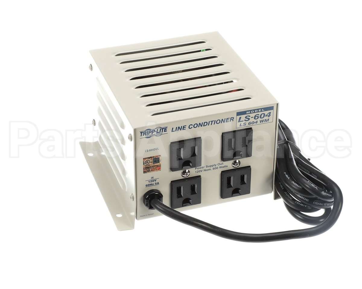 2E-Z23075 Lang Line Conditioner 120V