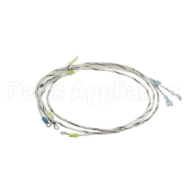 2E-Z23125 Compatible Star Wire Kit #1, 250C