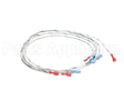 2E-Z23126 Star Wire Kit #2, 250C