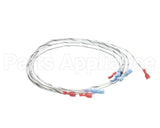 2E-Z23126 Star Wire Kit #2, 250C