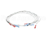 2E-Z23126 Star Wire Kit #2, 250C