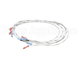 2E-Z23126 Star Wire Kit #2, 250C