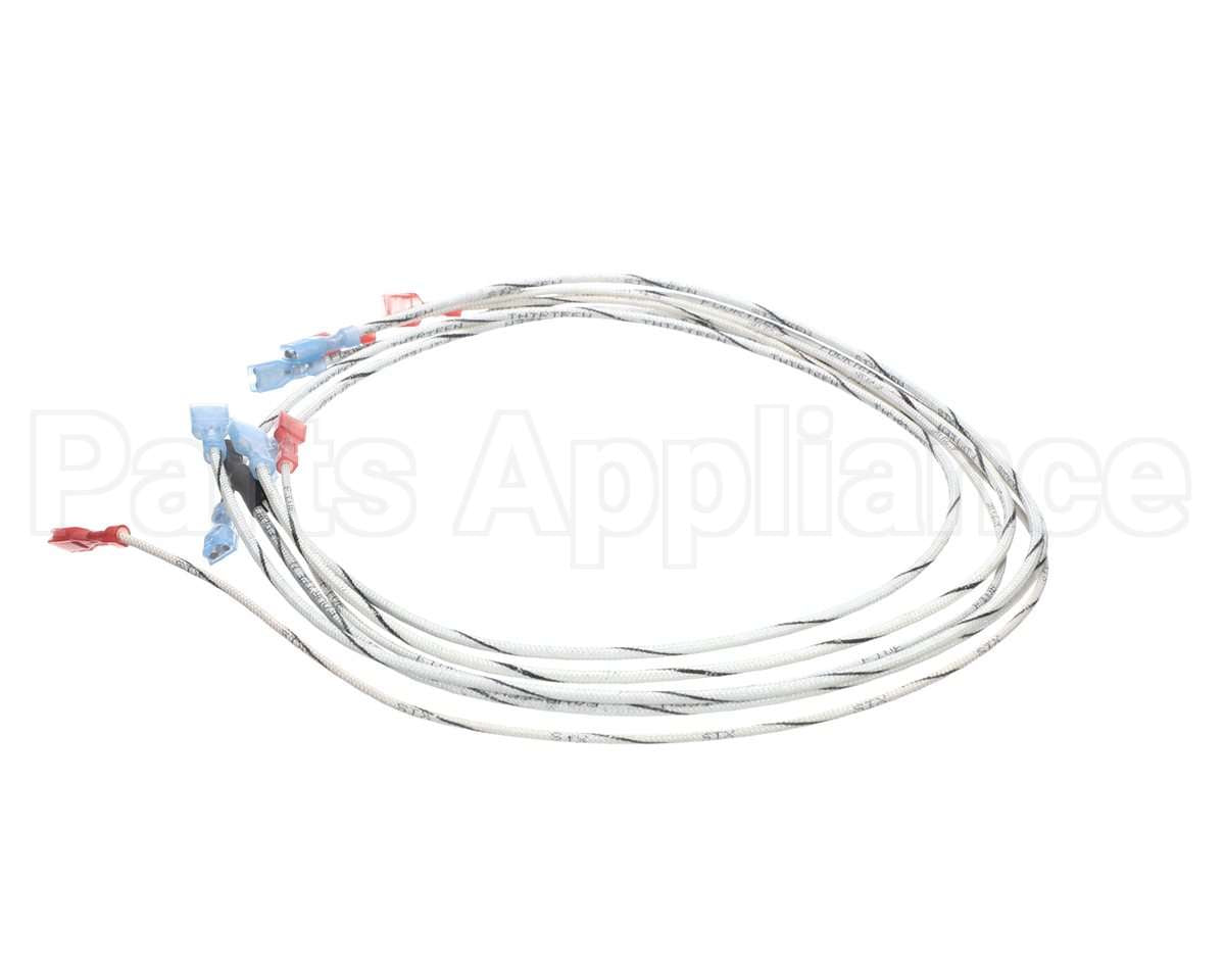 2E-Z23126 Star Wire Kit #2, 250C