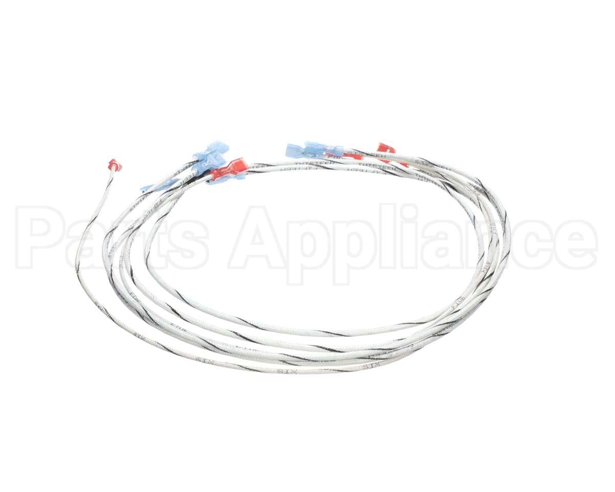 2E-Z23126 Star Wire Kit #2, 250C