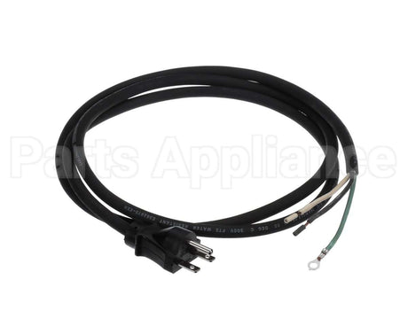 2E-Z23740 Apw Wyott Cordset,6-15P,14-3,Sjo,
