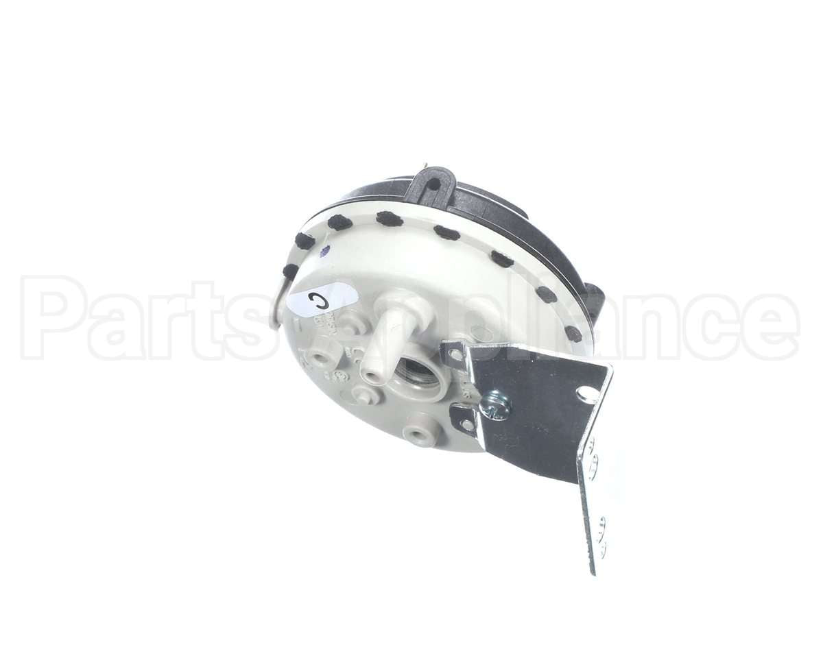2E-Z24055 Wells Switch, Vacuum #1