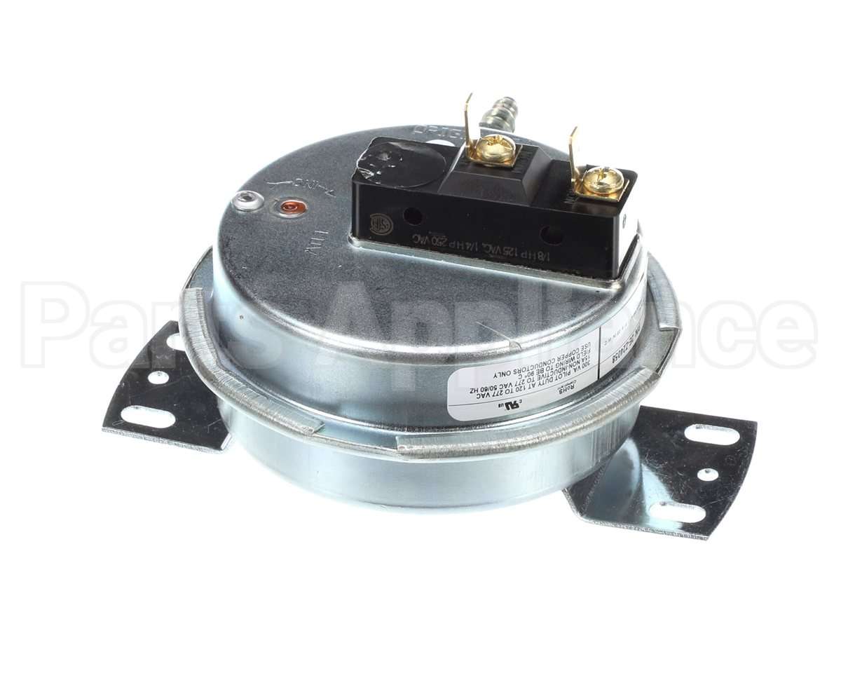 2E-Z24058 Wells Switch, Vacuum #4