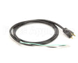 2E-Z2770 Star Cord, Power, 14-3, 6-15P,