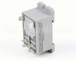 2E-Z3335 Star Relay Dbl Pole-Sngl Throw