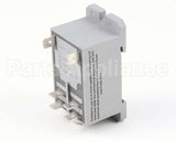 2E-Z3335 Star Relay Dbl Pole-Sngl Throw
