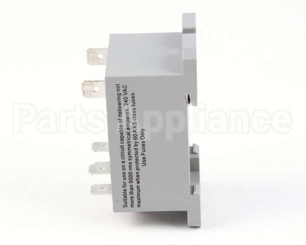 2E-Z3335 Star Relay Dbl Pole-Sngl Throw