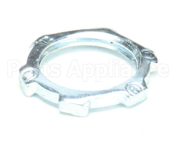 2E-Z3768 Star Locknut, Conduit, 1/2 In.